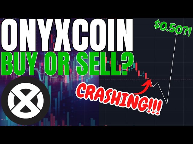 Onyxcoin至关重要的价格更新！ Onyxcoin价格预测和分析！ XCN加密价格预测2025