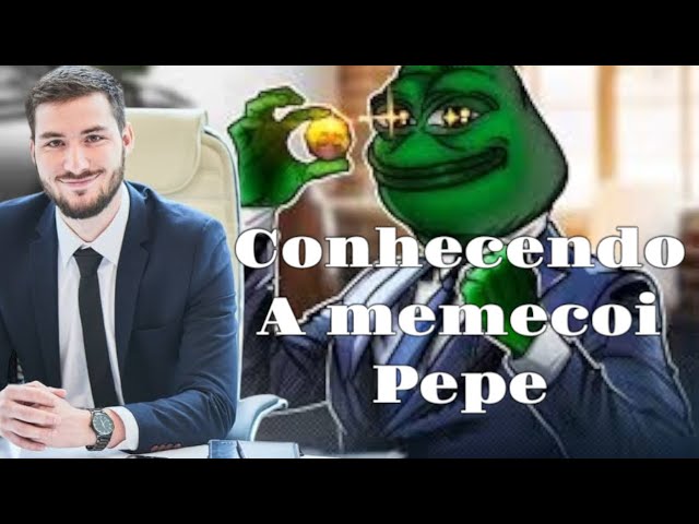 Pepe Coin : 당신을 놀라게 할 수있는 Memecoin