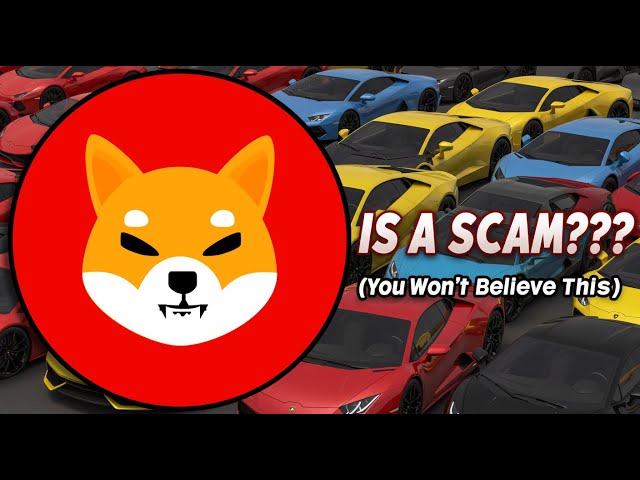 Shiba Inu (SHIB) Price Prediction: Can This Meme Coin Rebound After 32% Crash?! (Analysis!)