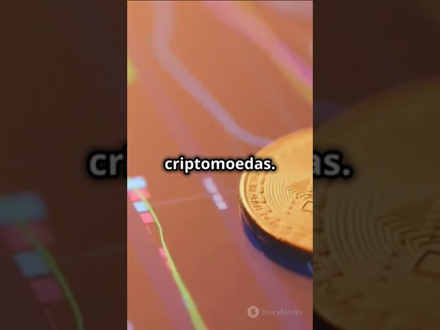 特朗普和比特幣：加密貨幣的未來受到威脅！ #bitcoin #criptocoin #dolar