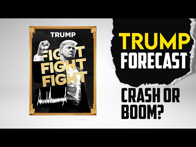 Trump Coin Prix Prediction: Crash ou Boom?