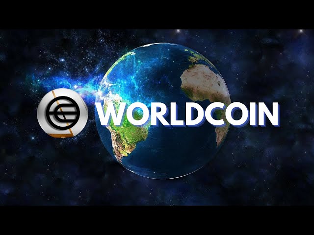 Worldcoin (WLD) – The Future of AI, Identity & Universal Basic Income?