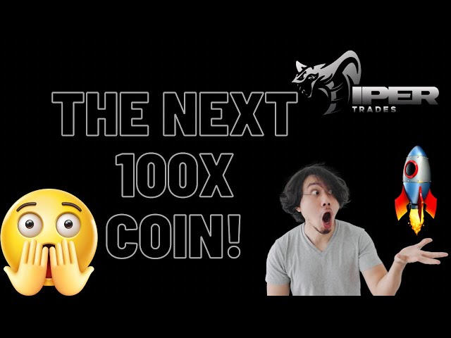 THE NEXT 100X COIN? COULD THIS BE THE NEW FARTCOIN?