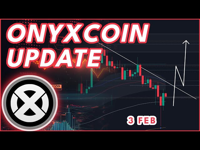 XCN转储警告！🚨（Onyxcoin XCN价格预测2025）