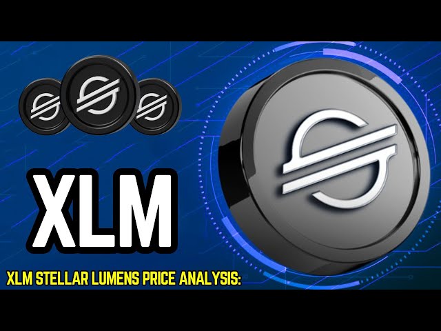 xlm 스텔라 루멘 펌핑 지금 들어갈 시간