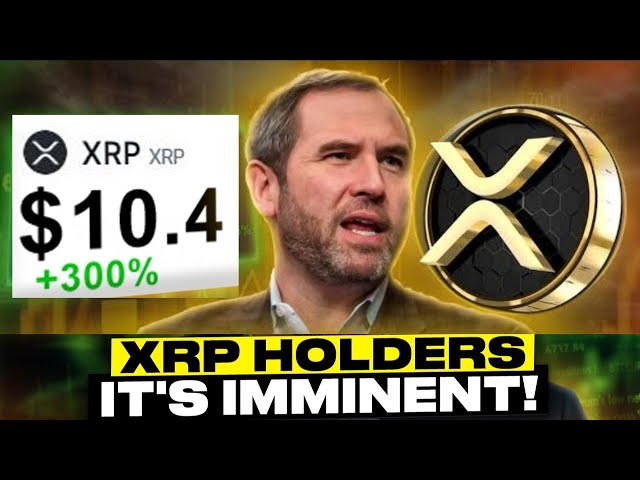 XRP红色警报！它正在发生！ ETF的入站！！！