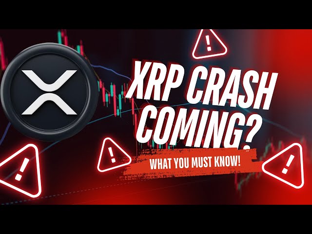 XRP RIPPLE LIVESTREAM - XRP RIPPLE COIN IS CRASHING! XRP COIN LATEST NEWS AND ANALYSIS! XRP $2 COIN!