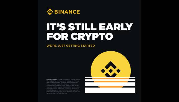 Binance