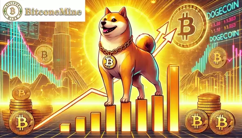 BitconeMine: The Ultimate Guide to Cloud Mining BitconeMine: The Ultimate Guide to Cloud Mining