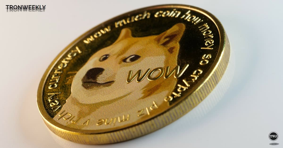 Dogecoin（Doge）恢復後的眼睛一直高高，關鍵要點