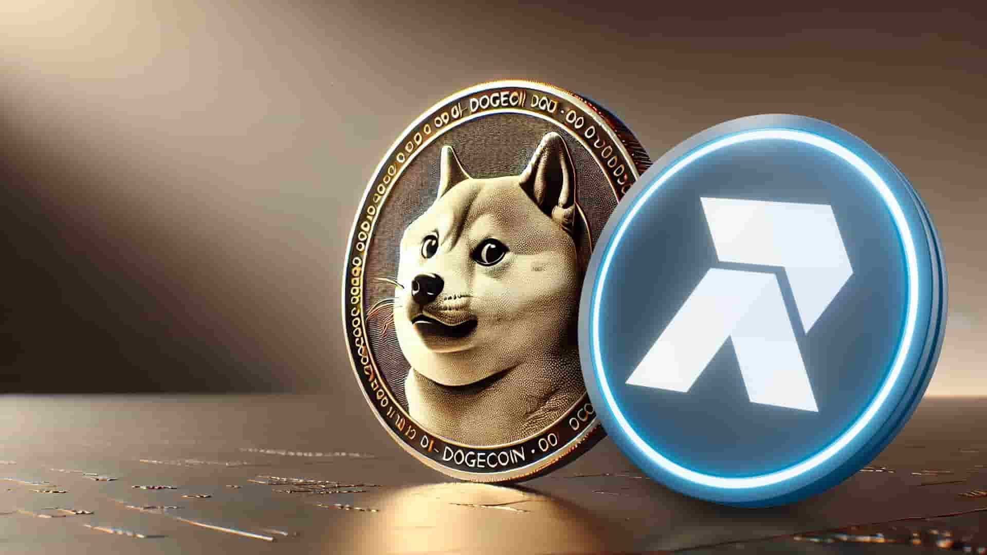 Dogecoin Price 30％SurgeとRCO Finance（RCOF）への影響