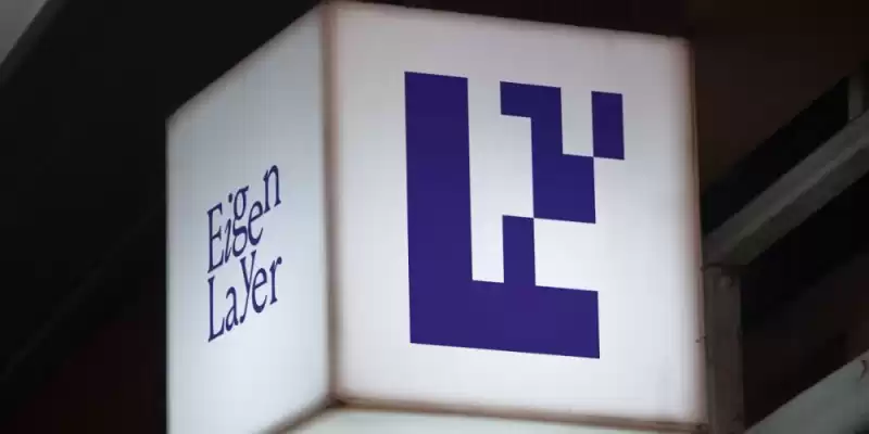 EigenLayer (EIGEN) – Capital Efficiency on A New Level EigenLayer (EIGEN) – Capital Efficiency on A New Level