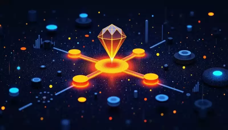 블록 체인 네트워크의 미래 : 상호 운용성 및 그 이상 블록 체인 네트워크의 미래 : 상호 운용성 및 그 이상