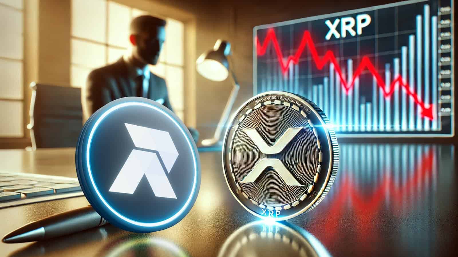 RCO Finance (RCOF): A Promising AI Altcoin Emerges Amid XRP Price Rebound