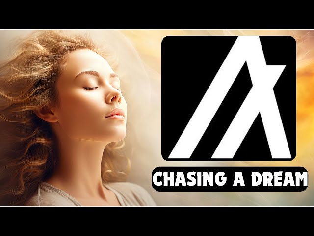 🚨 ALGORAND (ALGO): CHASING A DREAM!!!🚨