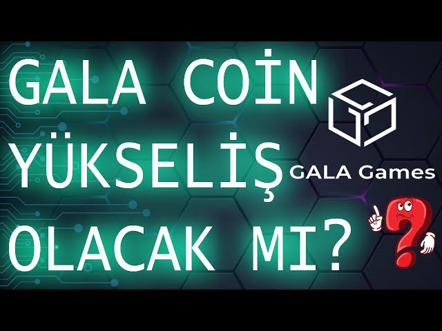 Will the Altcoins return? What about Gala Coin? #BTC #bitcoin #altcoin #galacoin