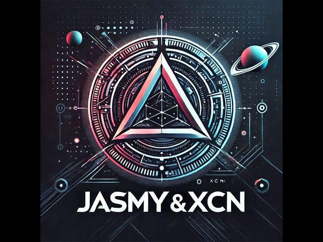 #bitcoin #jasmy #onyxcoin #swftc We are soo back