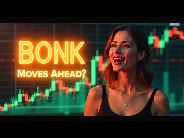 Signal de commerce Bonk 🚀🎯 | Analyse de la pièce Bonk | Prédiction de prix Bonk