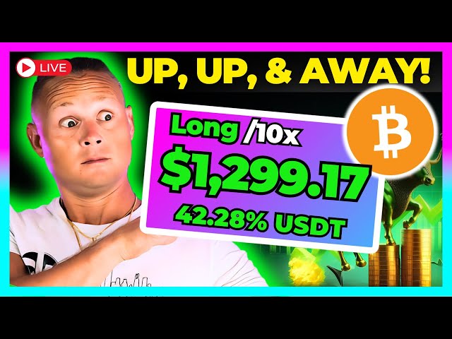 $ BTC Dump puis pompe! | Eth Solana Trump Toshi Meme Coin Analyse en direct Trading & Price Prediction