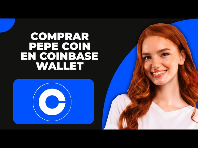 How to buy Pepe Coin in Coinbase Wallet - Step by step