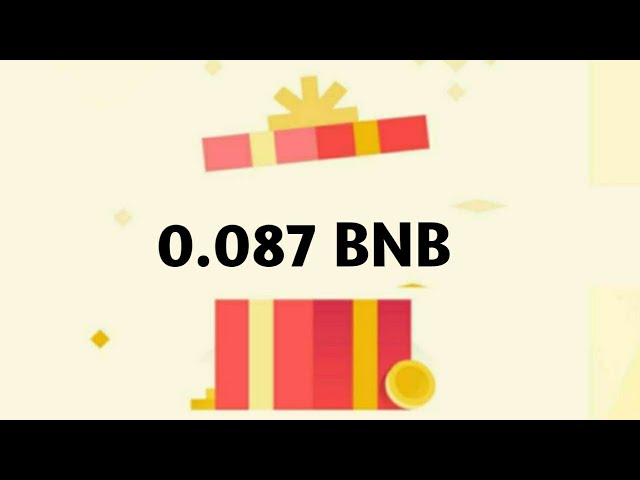 암호화 상자 공짜 💝 | Binance Red Packet Code Today | 톤 경품 자유 way