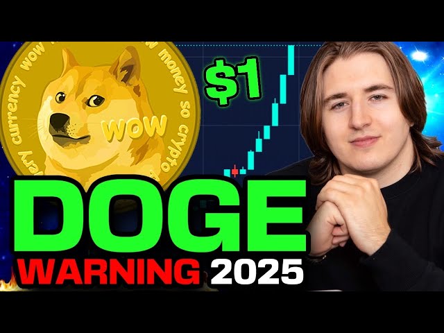 Doge Coinの大規模な機会！ （Doge Breaking News） - Doge Price Alert！