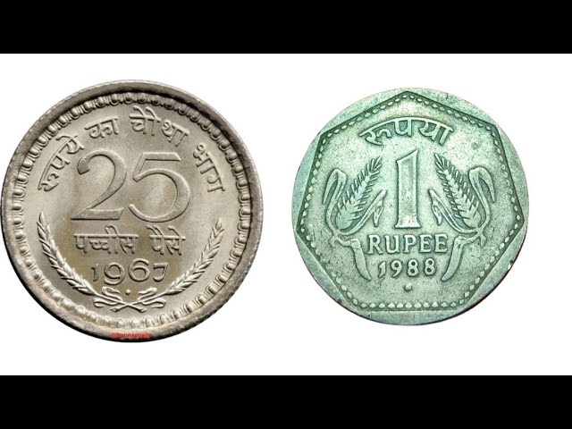 3Feb 2025硬币A2Z Khadi村K Kamraj Mum Mnt Coin Coin 1988 Noida