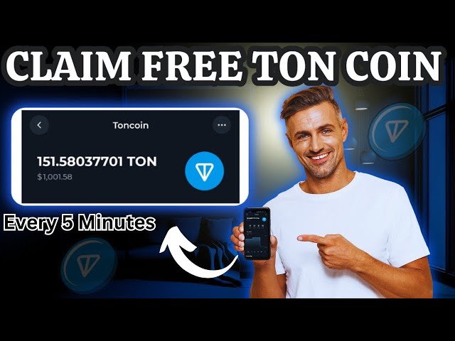 FREE 75 TON COIN. HOW CAN I GET FREE TON COIN, HOW CAN WE GET FREE TON COIN, EARN FREE TON COIN,