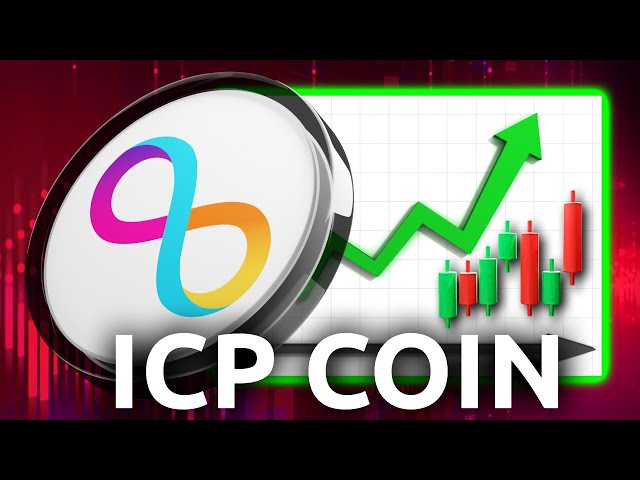 ICPコイン - 無効!!今では強気です！ （2025 Altcoinシーズンの価格予測）