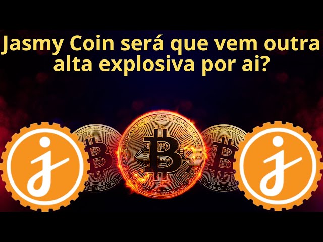 JASMY COIN #JASMY Avez-vous atteint l'arrière-plan pour un autre grand haut et obtiendrez les 0,10 cents?