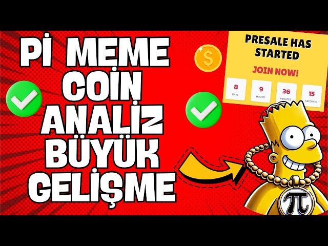 Pİ COİN LİNSELEME -- PİME KRİTðC ACIKE ACICL 🚨🚨