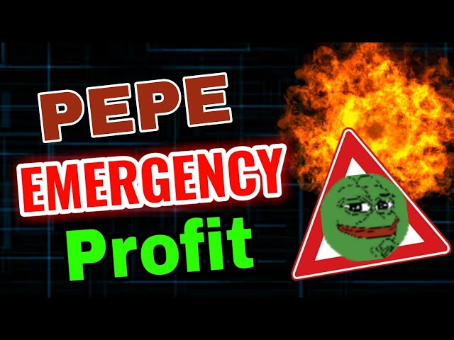 PEPE Coin Price Prediction! PEPE News today