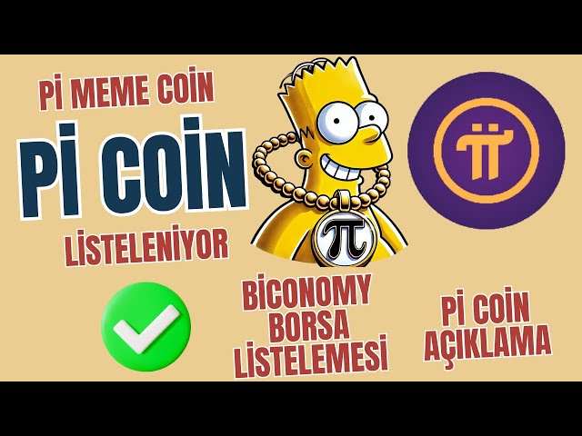 Pi Coin est répertorié - Pi Breast Coin Pre -Sales List 🚨🚨 #LUNC #LUNA #PICOINE