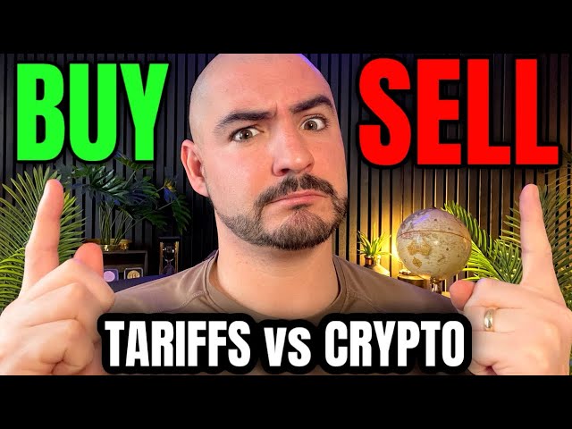 Pourquoi les tarifs se sont-ils écrasés crypto? (Pepe, Shib, CRO, BTC, SUI, XRP, SOL)