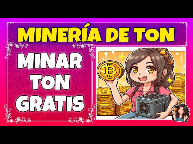 🔥 Neuer Tonenton Coin Mining mit kostenlosen Retreats | Wie frei