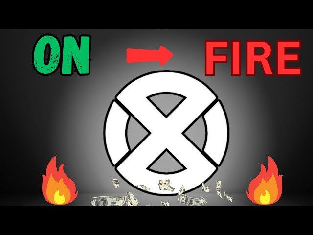 XCN: THERE'S NO STOPPING THIS COIN! BUY NOW OR WAIT?