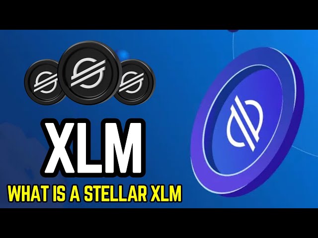 XLM Stellar Lumens 가격 분석은 당황하지 않습니다