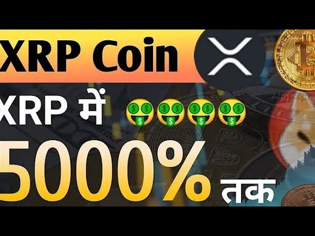 XRP Coin Pape Coin Shiva Inu Doge Coin Pumpe bis zu 5000% Pumpe? Hohe Aufzeichnungen werden gemacht.