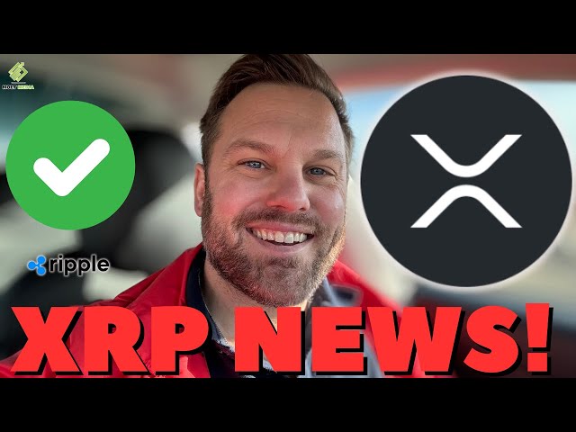 🚨xrp: Insane 24 heures! (Ripple XRP News) 🤯