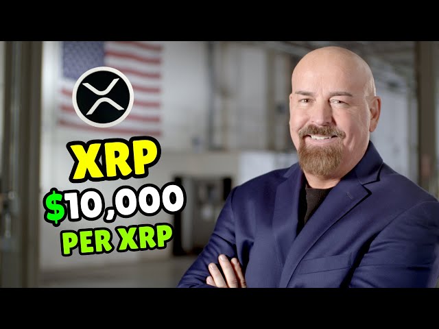 XRPの弁護士ジョン・ディートンは、XRPリップルコミュニティ#XRP #RIPPLEの重要な更新を明らかにしました