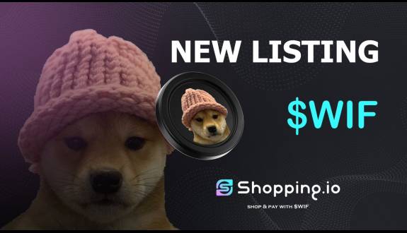 Shopping.io