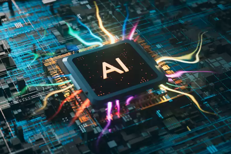 3 AI Cryptos That Could Skyrocket in 2025 3 AI Cryptos That Could Skyrocket in 2025