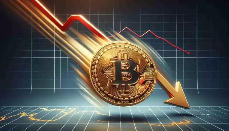 Bitcoin's Rollercoaster: What You Need to Know in 2023! Bitcoin's Rollercoaster: What You Need to Know in 2023!