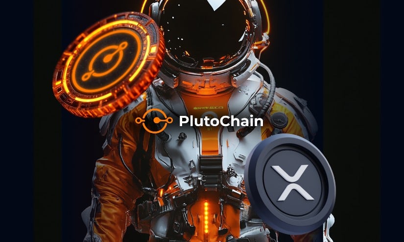 plutochain（$ pluto）可以通过速度，效率和跨网络集成来解锁比特币的下一代功能