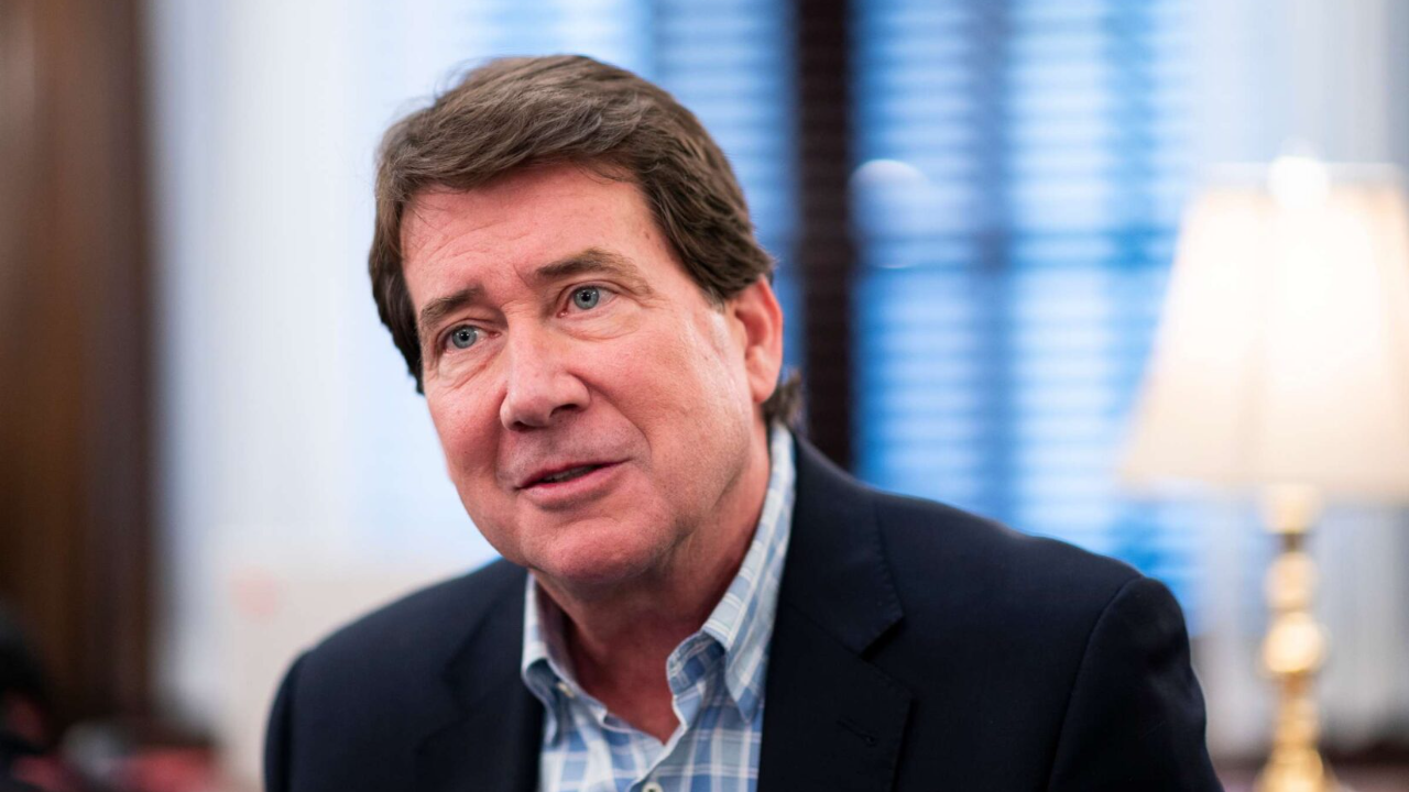 Senator Bill Hagerty wird einen Gesetzentwurf einführen, um einen Rahmen für Stablecoins festzulegen