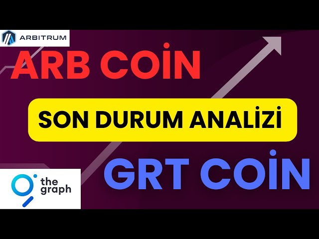 Arb Coin Analysis - When is GRT Coin Analysis rise?