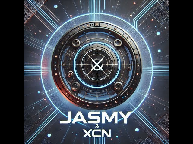 #bitcoin #jasmy #onyxcoin #swftc Plus de grandes nouvelles à venir cette semaine