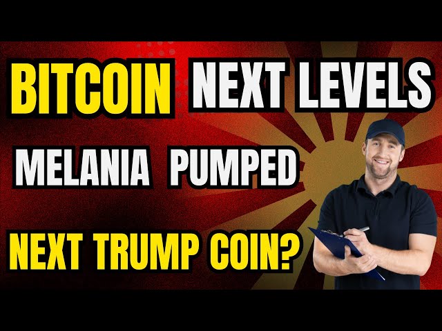 BTC Update aujourd'hui (05 février) | Melania Coin pompée aujourd'hui Next Trump Coin pompera