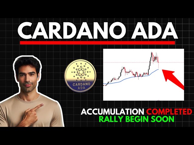 Cardano Ada News Today - ADA価格予測2025およびテクニカル分析