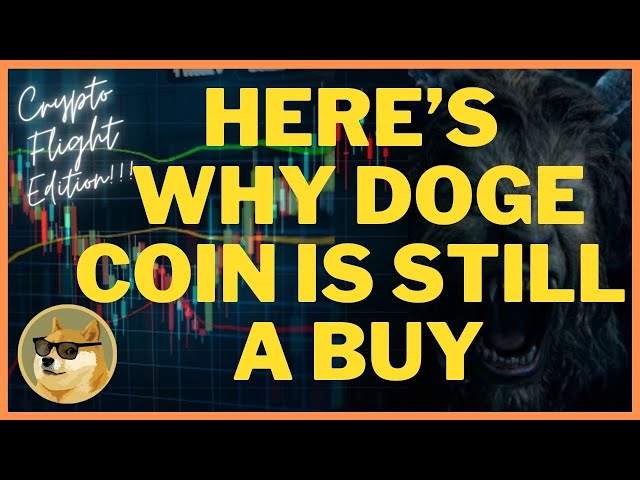 Doge硬幣會卡在某個範圍內！？|價格預測|技術分析$ dogeusd